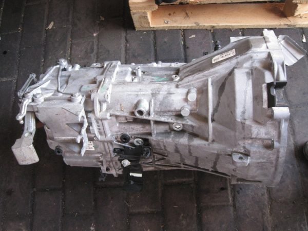CAY 1.6 TDI (M)