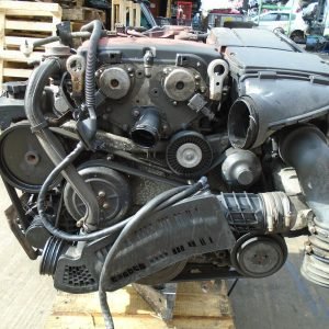 E320 CDI 613