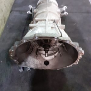 HYUNDAI D4BF TURBO