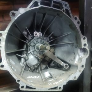 KIA / HYUNDAI J2 2.7