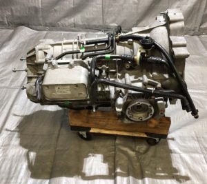 QUANTUM GEARBOX NEW