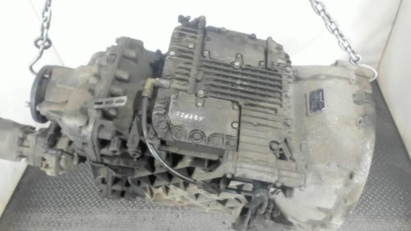 Volvo AT2612F I-Shift Gearbox
